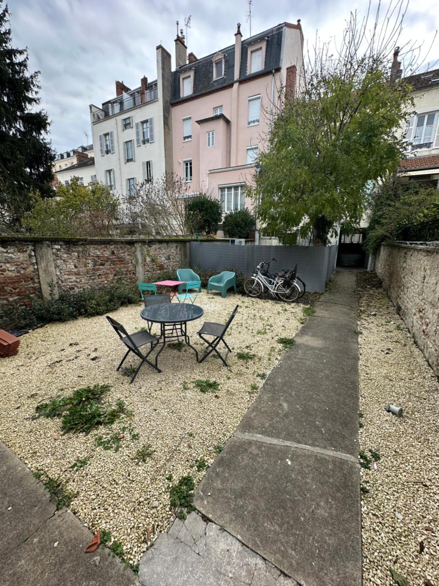 Opale 1 Vichy Exterior foto