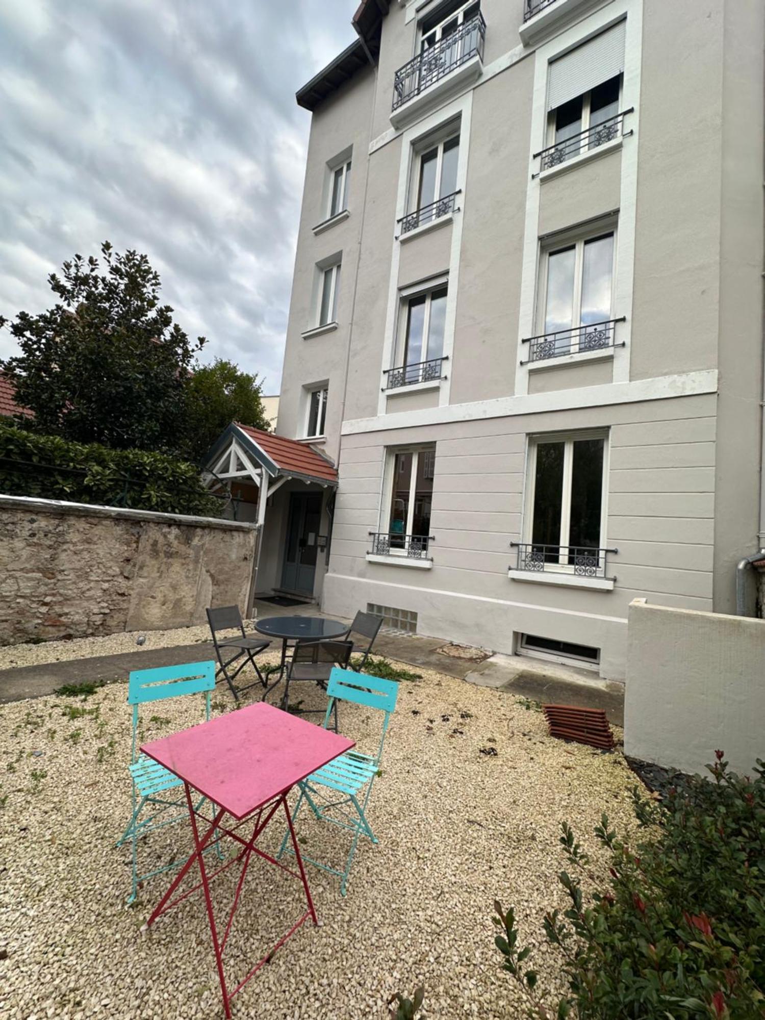 Opale 1 Vichy Exterior foto